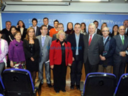 Fotos Noticias 2011